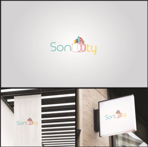 Logo Design by febri007 for Mindnes Gruppen | Design #17647555