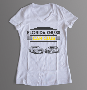T-shirt Design by TGDesigns