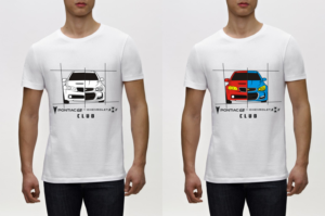 Design de T-shirt par Den Bagus pour MedX Solutions | Design #17602094