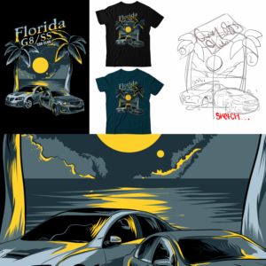 Design de T-shirt par Abidamar pour MedX Solutions | Design #17637827