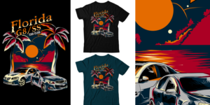 T-Shirt-Design von Abidamar für MedX Solutions | Design: #17640881