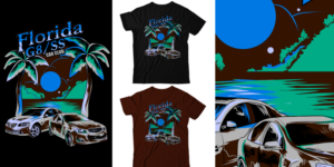 T-shirt Design by Abidamar for MedX Solutions | Design: #17948208