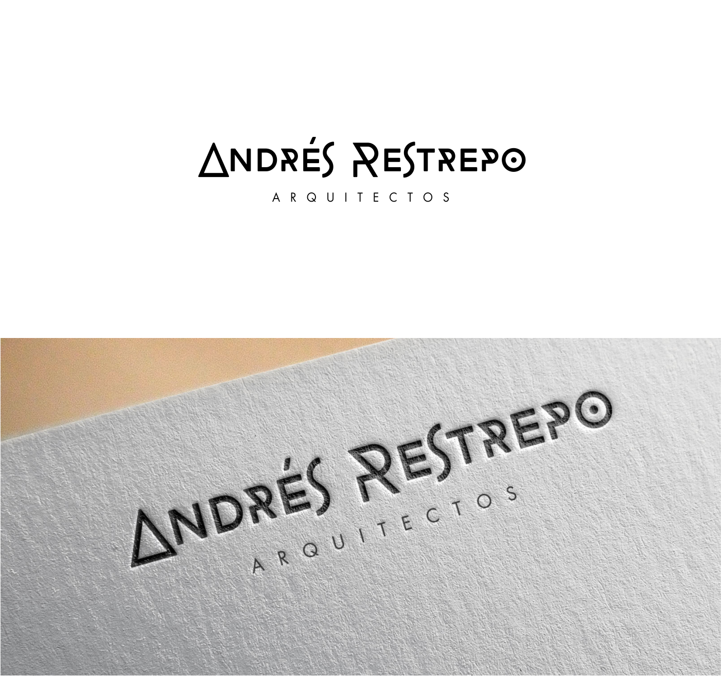 Logo Design by Desde R. for this project | Design #17741149