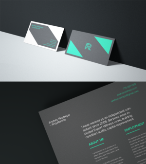 Logo Design by sennator for this project | Design: #17793275
