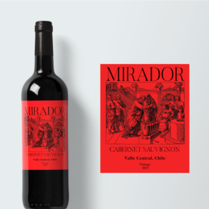 Verpackungs-Design von argaet für Dalziel & Vine LLC | Design: #17564804