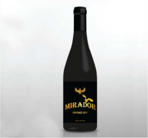 Packaging Design by B.Wheeler for Dalziel & Vine LLC | Design: #17600310