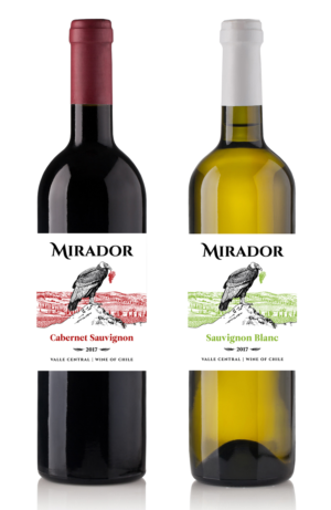 Packaging Design by RoundYellow for Dalziel & Vine LLC | Design: #17531500