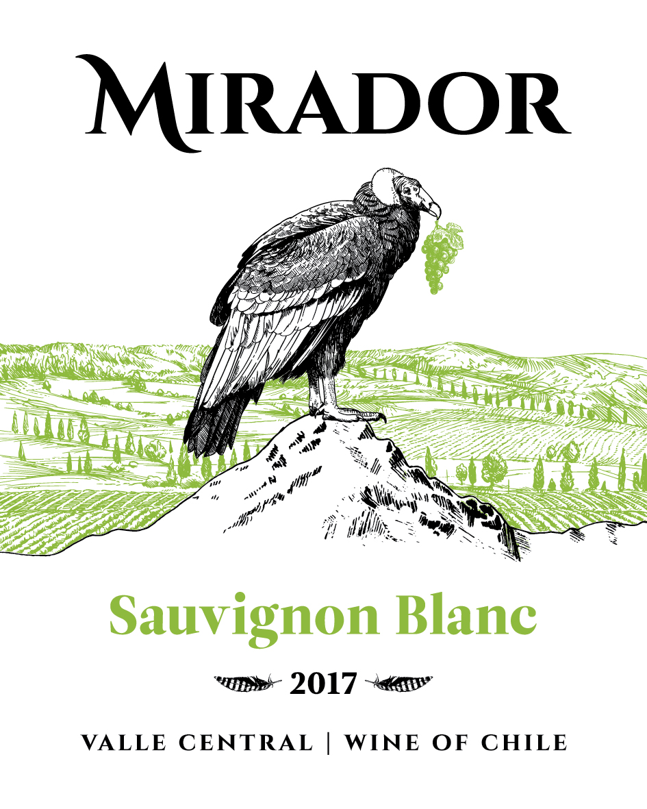 Diseño de Empaque por RoundYellow para Dalziel & Vine LLC | Diseño #17531502