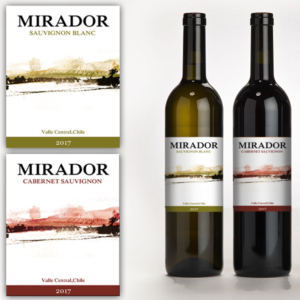 Packaging Design by mvillalonga for Dalziel & Vine LLC | Design #17532220