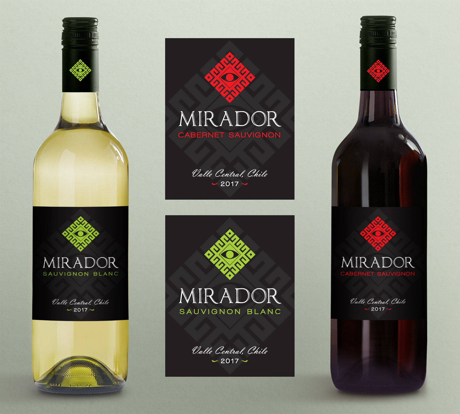 Packaging Design by tavi for Dalziel & Vine LLC | Design #17587074