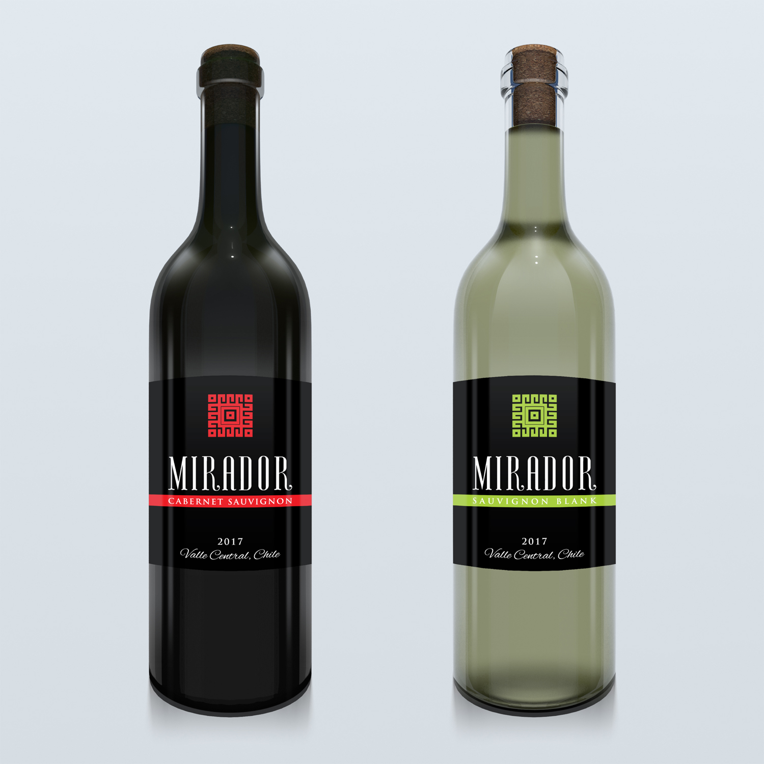 Diseño de Empaque por tavi para Dalziel & Vine LLC | Diseño #17693255