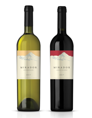Verpackungs-Design von Milos Jovic für Dalziel & Vine LLC | Design: #17562768