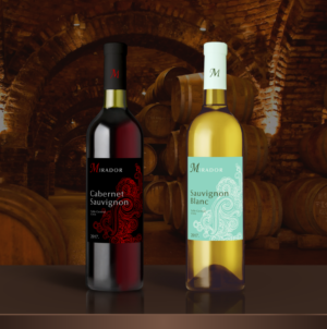 Verpackungs-Design von Giovanni für Dalziel & Vine LLC | Design: #17582410
