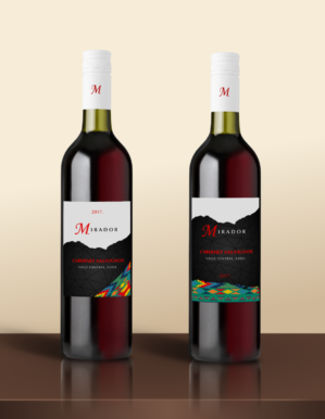Packaging Design by Giovanni for Dalziel & Vine LLC | Design #17601415