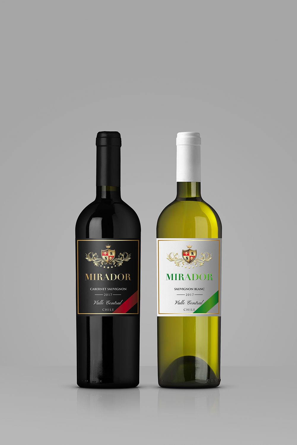 Verpackungs-Design von Shark1 für Dalziel & Vine LLC | Design #17595710