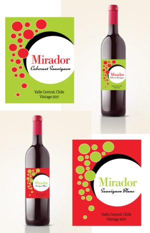 Packaging Design by Hmillerdesigns
