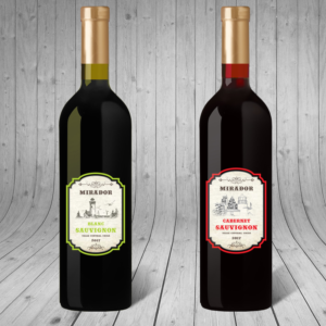 Packaging Design by bdesigner9 for Dalziel & Vine LLC | Design #17569674