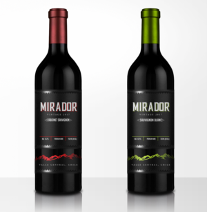 Verpackungs-Design von SAI DESIGNS für Dalziel & Vine LLC | Design: #17591744