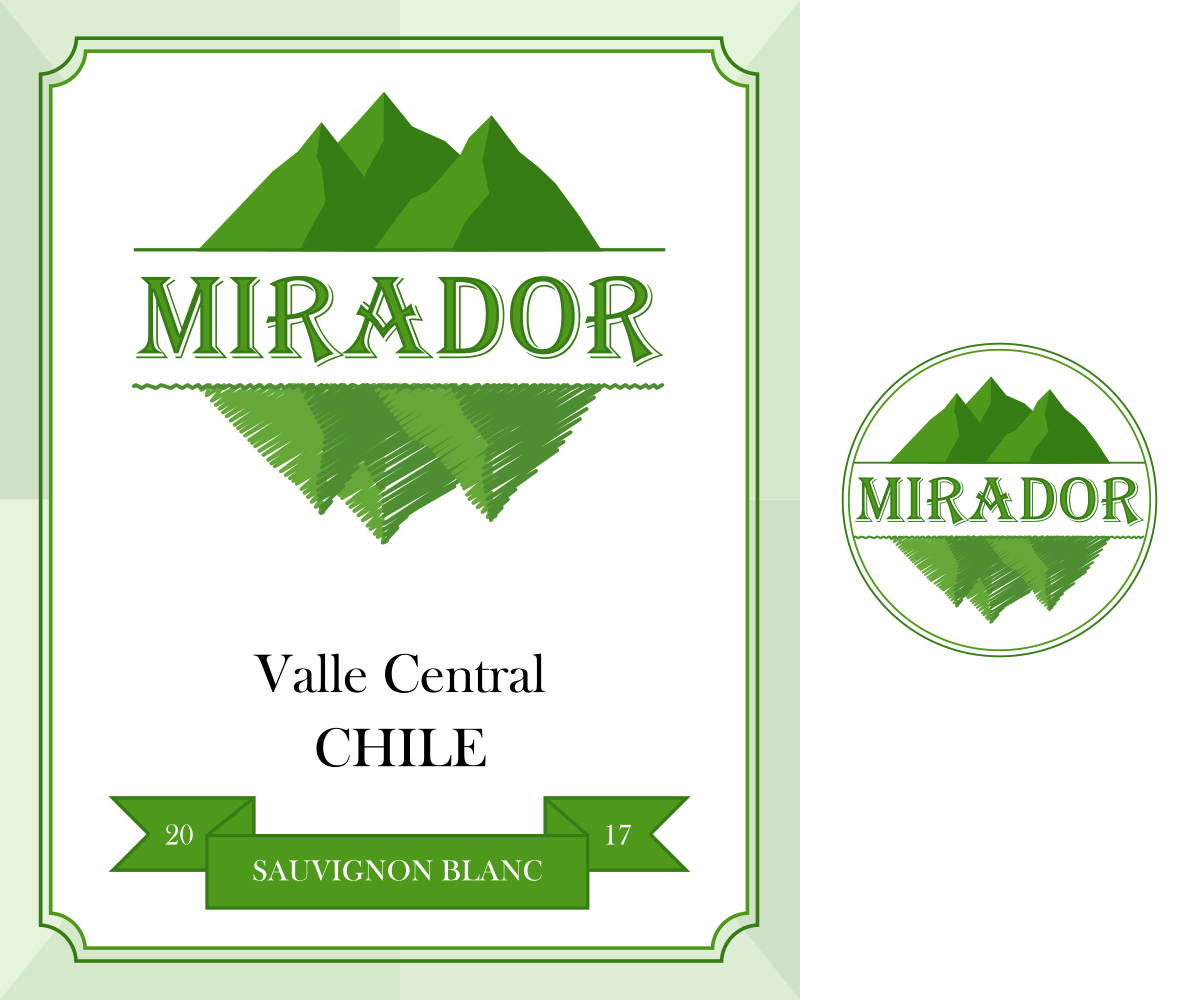 Diseño de Empaque por Val Koleva para Dalziel & Vine LLC | Diseño #17599151