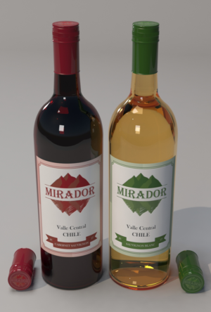 Packaging Design by Val Koleva for Dalziel & Vine LLC | Design: #17649623