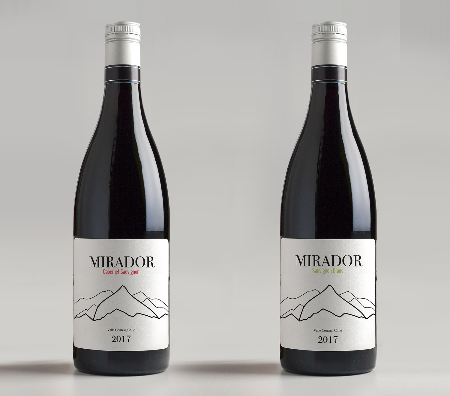 Packaging Design by Thesigner85 for Dalziel & Vine LLC | Design #17532043