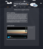 Web Design by Alex D