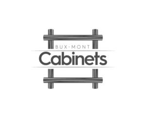 Logo Design by isabel paoli for Bux-Mont Cabinets | Design: #17549566