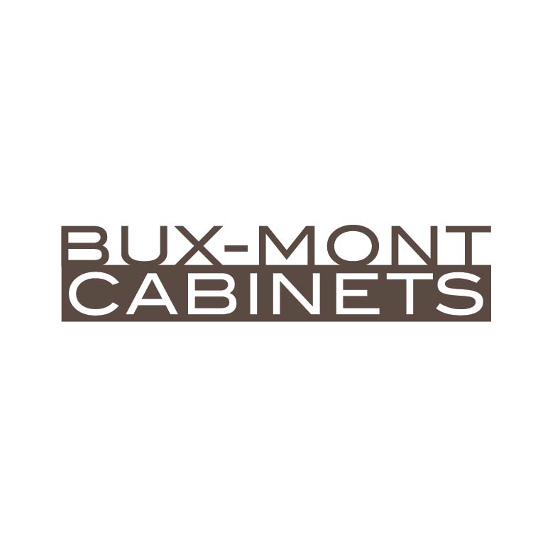 Logo Design by Design Possibilities for Bux-Mont Cabinets | Design #17578101