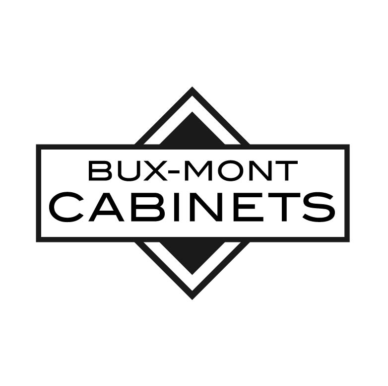 Logo Design by Design Possibilities for Bux-Mont Cabinets | Design #17578102