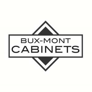 Logo Design by Design Possibilities for Bux-Mont Cabinets | Design: #17578102