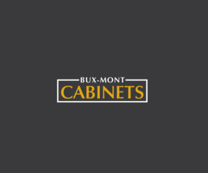 Logo Design by Alien Cookie for Bux-Mont Cabinets | Design: #17536378