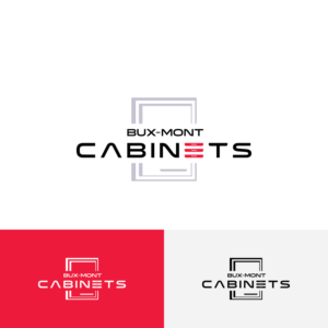 Design de Logo par CS_Creatives pour Bux-Mont Cabinets | Design #17553012
