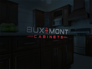 Logo Design by Deziners Zone for Bux-Mont Cabinets | Design: #17547110