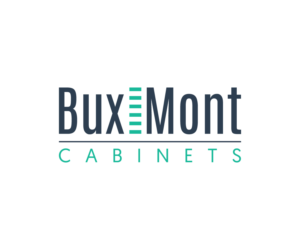 Logo Design by NineOwl for Bux-Mont Cabinets | Design: #17535453