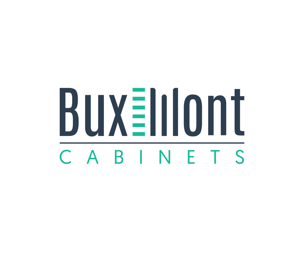 Logo Design by NineOwl for Bux-Mont Cabinets | Design #17535454