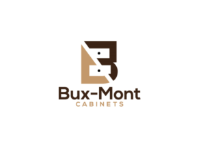 Logo Design by creative.bugs for Bux-Mont Cabinets | Design: #17539391