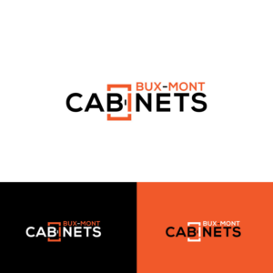 Design de Logo par ecorokerz pour Bux-Mont Cabinets | Design #17535274
