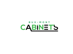 Logo Design by esolztech for Bux-Mont Cabinets | Design: #17651092