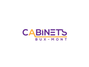 Logo Design by esolztech for Bux-Mont Cabinets | Design: #17651093