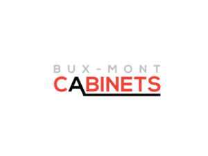 Logo Design by esolztech for Bux-Mont Cabinets | Design: #17651095