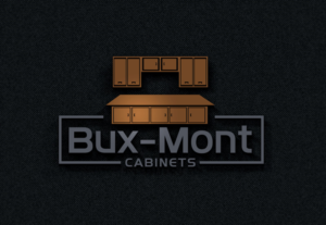Logo Design by RHD for Bux-Mont Cabinets | Design: #17548655