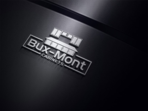 Logo Design by RHD for Bux-Mont Cabinets | Design: #17548658