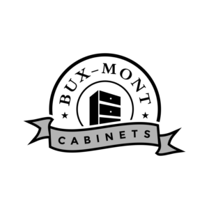 Logo Design by STAR5 2 for Bux-Mont Cabinets | Design: #17546126