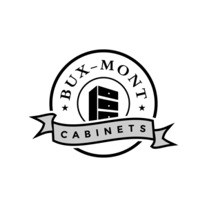 Logo Design by STAR5 2 for Bux-Mont Cabinets | Design: #17546242