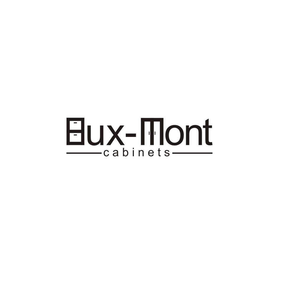 Logo Design by Arta Moro for Bux-Mont Cabinets | Design #17534963