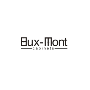Logo Design by Arta Moro for Bux-Mont Cabinets | Design: #17534963