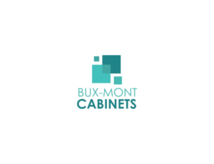 Design de Logo par MOH Studio pour Bux-Mont Cabinets | Design #17535484
