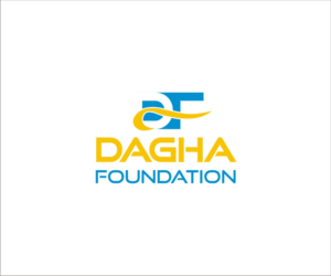 Logo Design by Falguni for DAGHA Foundation | Design: #17569698