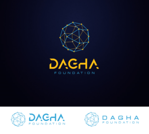 Diseño de Logo por ZETA para DAGHA Foundation | Diseño #17533588