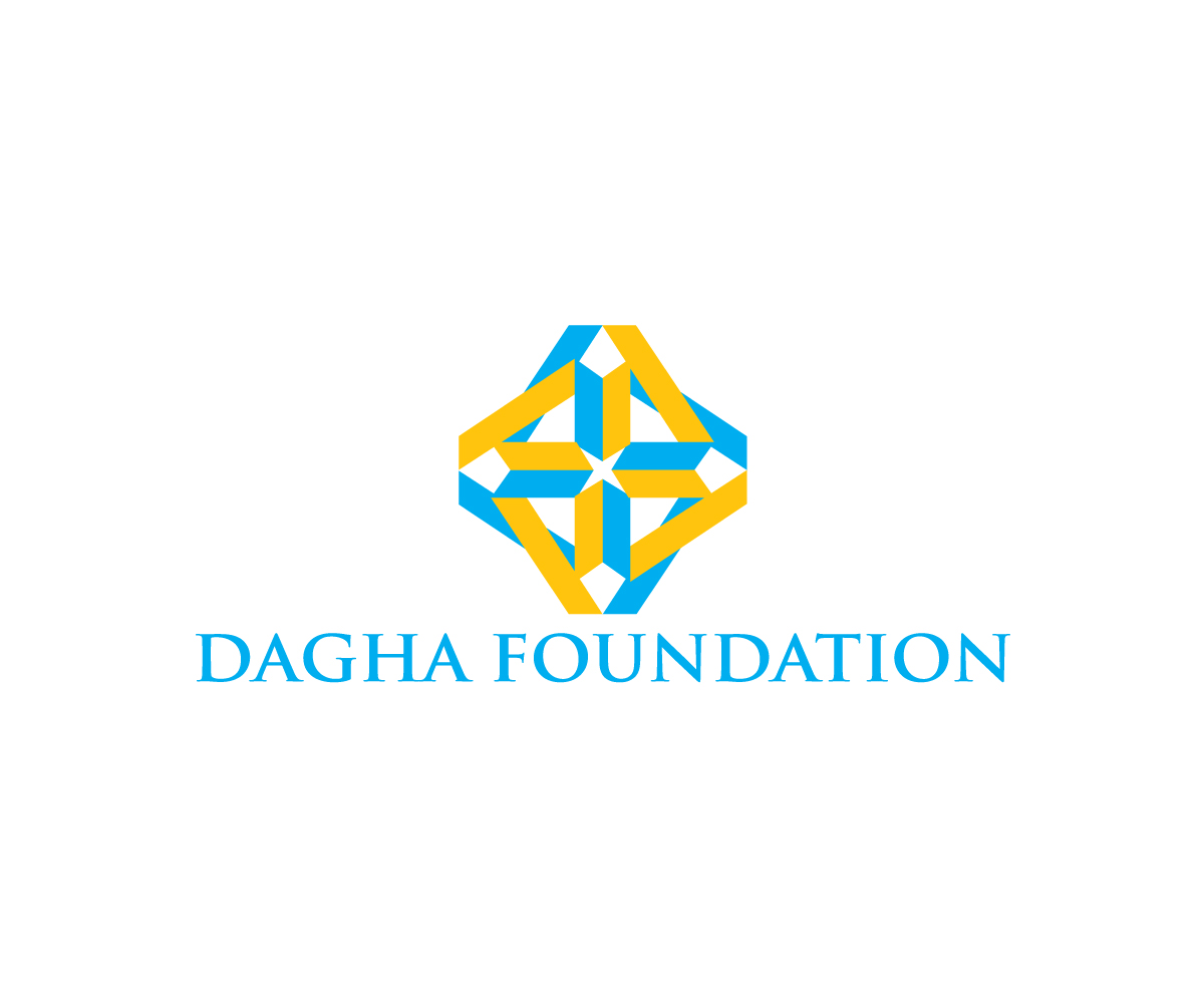 Logo-Design von meygekon für DAGHA Foundation | Design #17584066
